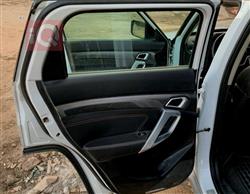بایک BJ20